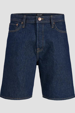 Jack & Jones Tony Loose Fit 069 Blue Denim Raw