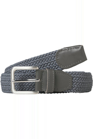 Jack & Jones Spring Woven Belt Turbulence
