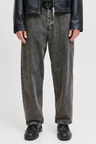 Jack & Jones Alex Basic 734 Jeans Black Denim