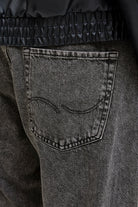 Jack & Jones Alex Basic 734 Jeans Black Denim