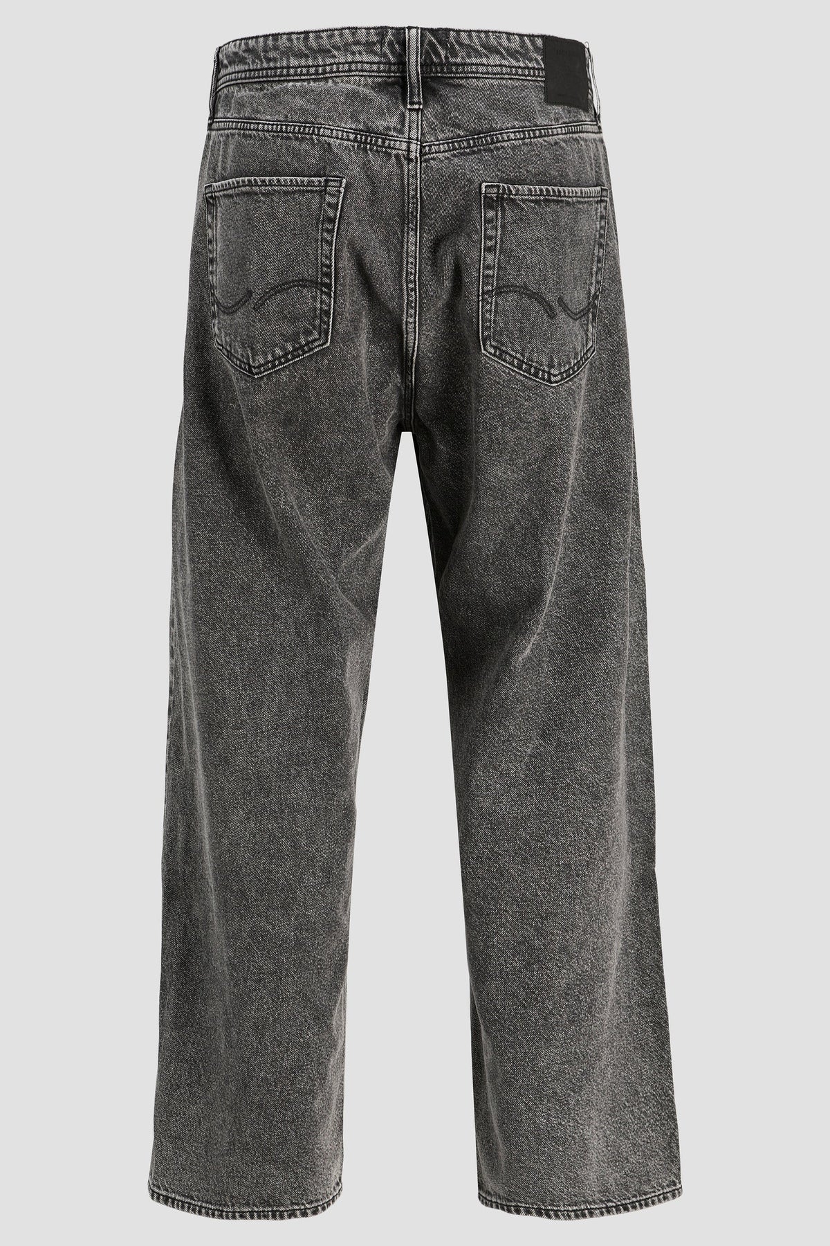 Jack & Jones Alex Basic 734 Jeans Black Denim