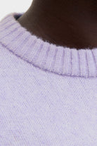Jack & Jones Soho Ollie Knit Crew Neck SN Cosmic Sky