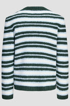 Jack & Jones Salamanco Knit Crew Neck Pine Grove
