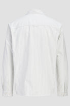 Jack & Jones Frederiksberg Oxford Shirt Ls Snow White
