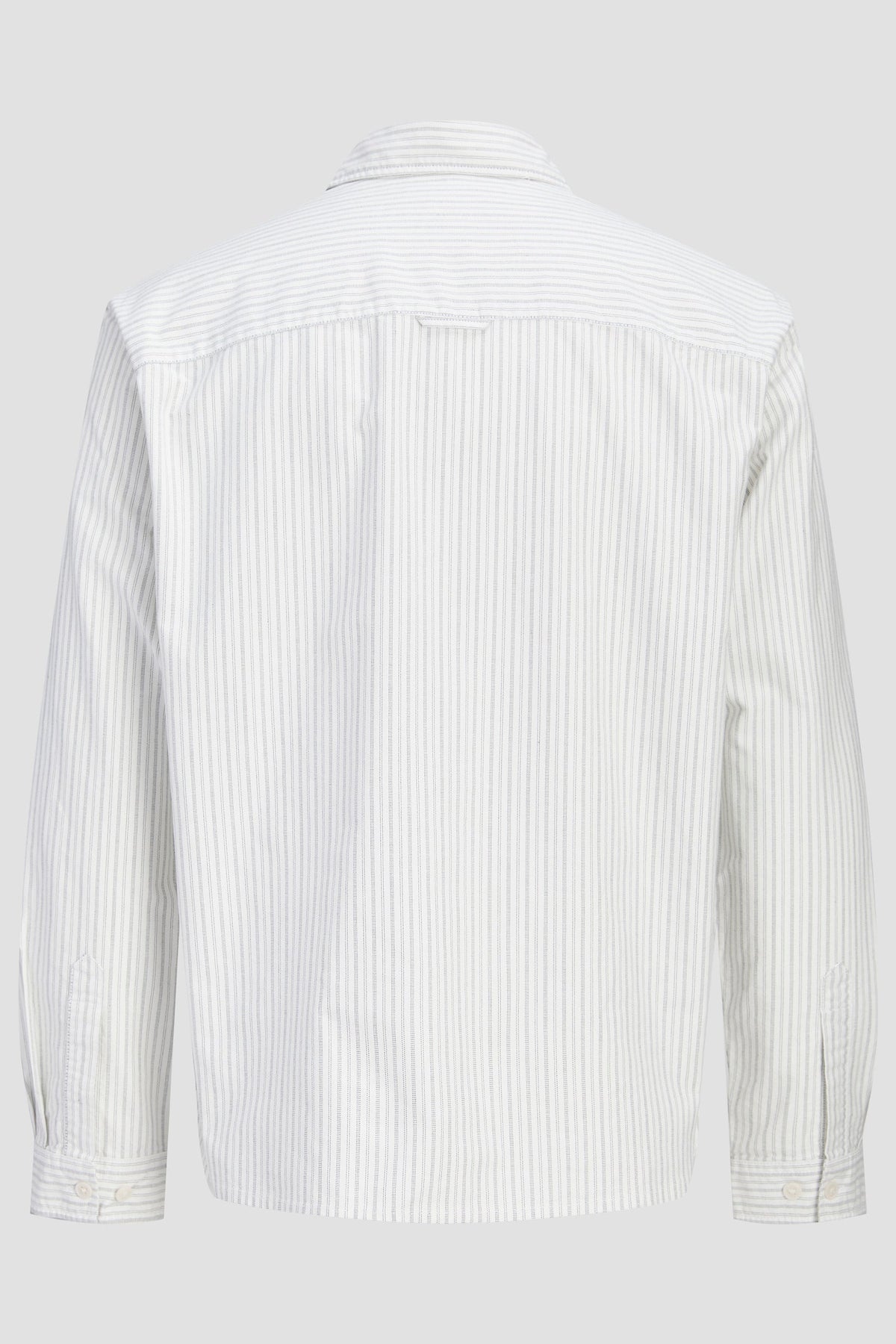 Jack & Jones Frederiksberg Oxford Shirt Ls Snow White