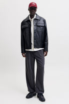 Jack & Jones Frederiksberg Oxford Shirt Ls Snow White