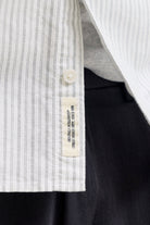 Jack & Jones Frederiksberg Oxford Shirt Ls Snow White