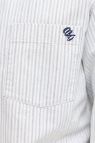 Jack & Jones Frederiksberg Oxford Shirt Ls Snow White