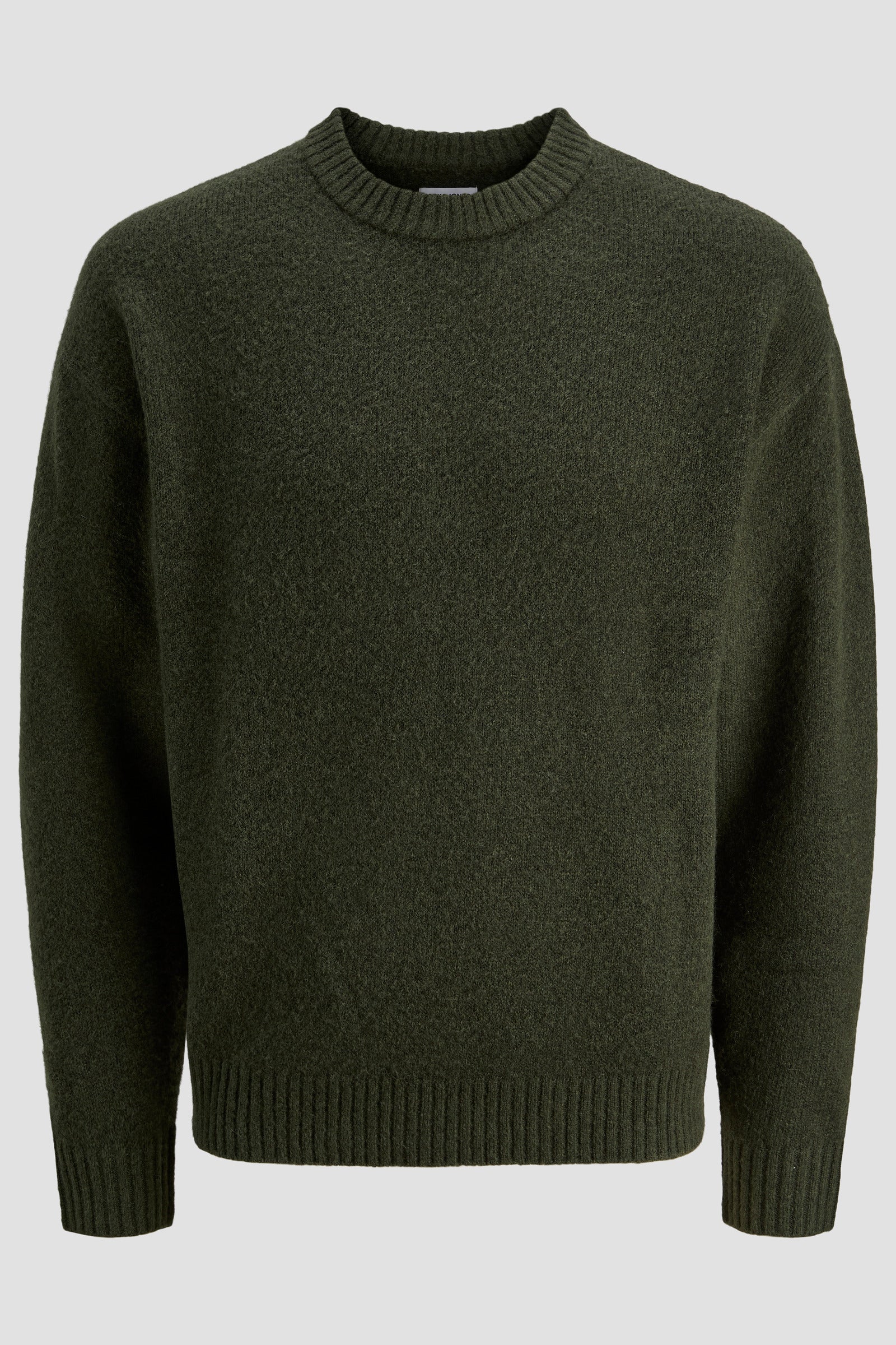 Jack & Jones Soho Ollie Knit Crew Neck Duffel Bag