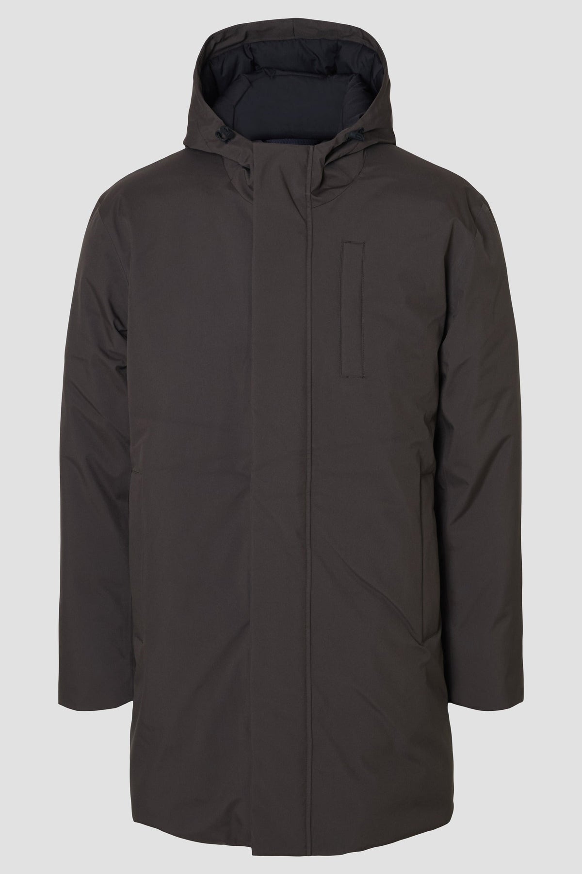 Selected Franklin Urban Tech Parka  Kambaba