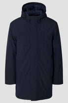 Selected Franklin Urban Tech Parka  Sky Captain