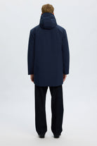 Selected Franklin Urban Tech Parka  Sky Captain