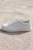 Liebhaveri Liberty Sneaker White