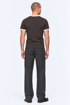 Only & Sons Willo Reg Tee Mulch