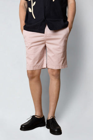 Clean Cut Copenhagen Mitchell Shorts Violet Ice