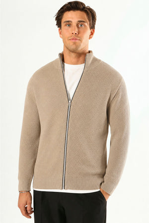 Kronstadt Erik Zip Sand mix