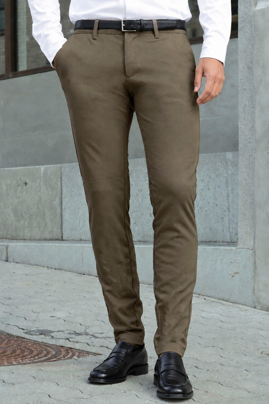 Only & Sons Mark Slim Gw 0209 Pant Falcon