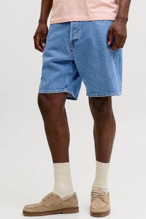 Jack & Jones Tony Loose Fit 069 Light Blue Denim