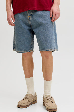 Jack & Jones Tony Loose Fit 069 Blue Denim opt 2