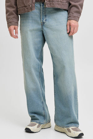 Jack & Jones Dave Wide Fit 082 Blue Denim