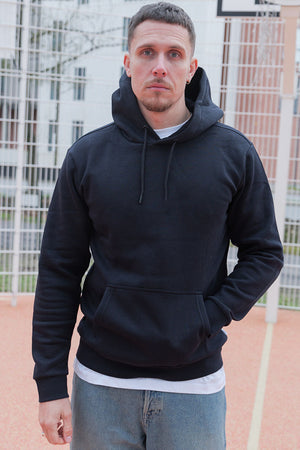 ONLY & SONS CERES HOODIE SWEAT Dark Navy