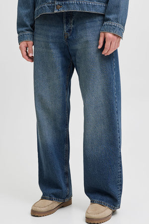 Jack & Jones Dave Wide Fit 080 Blue Denim