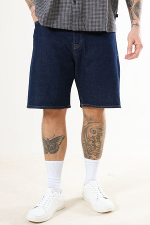 Jack & Jones Tony Loose Fit 069 Blue Denim Raw
