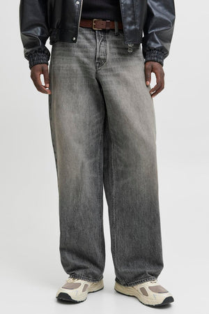 Jack & Jones Dave Original Fit 573 Black Denim