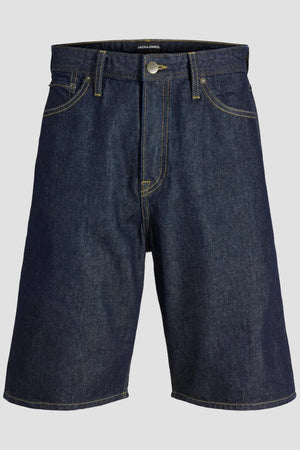 Jack & Jones Alex Classic Shorts AM 300 SN Blue Denim