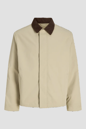 Jack & Jones Wolf Worker Jacket Fields of rye