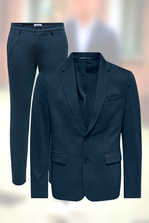 Komplettes Comfort Suit - Night sky