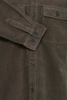 Solid Nam Shirt Bungee Cord