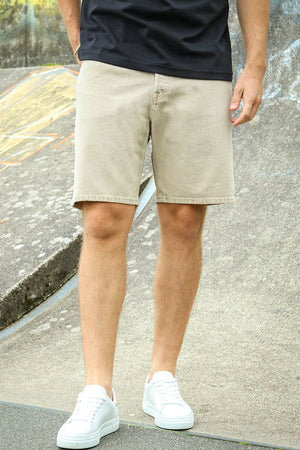 Jack & Jones Tony Loose Fit Shorts 903 Winter Twig