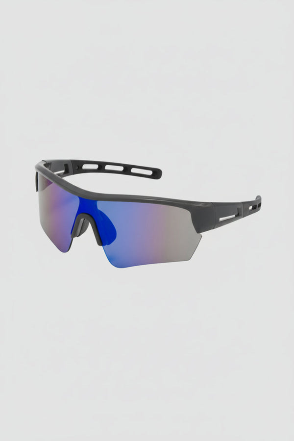 Jack & Jones Wilson Sunglasses High-rise