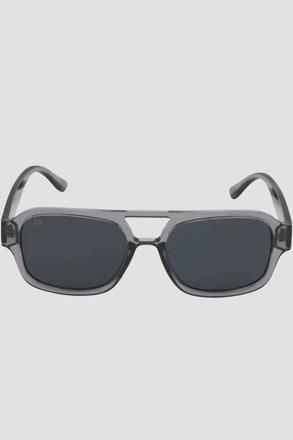Jack & Jones Ryder Graveyard Grey Sunglass