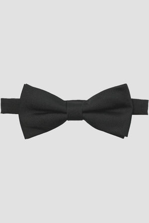Jack & Jones Structured Bowtie Black