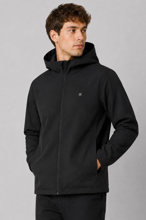 Clean Cut Copenhagen Noah Jacket Black