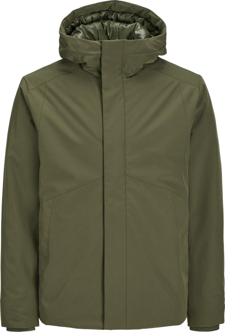 Keen Jacket Grape Leaf