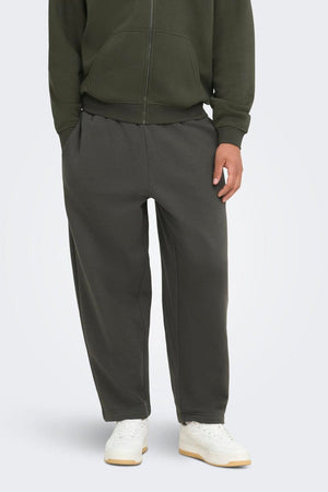 Only & Sons Ceres Wide Pant Beluga