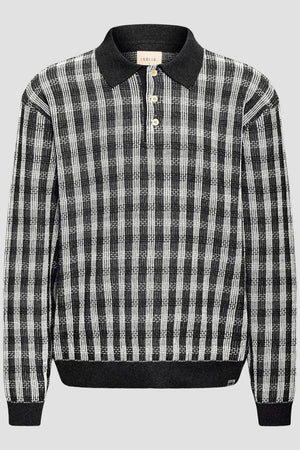 Solid Vadim Black