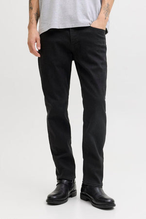Jack & Jones Clark Original Fit SQ 356 Black Denim
