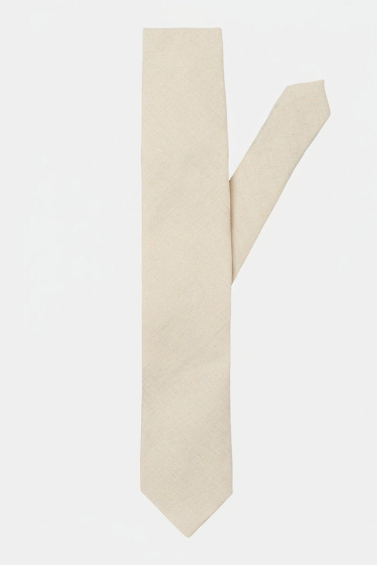 Jack & Jones Linnly Tie Ancient Scroll (centreret)
