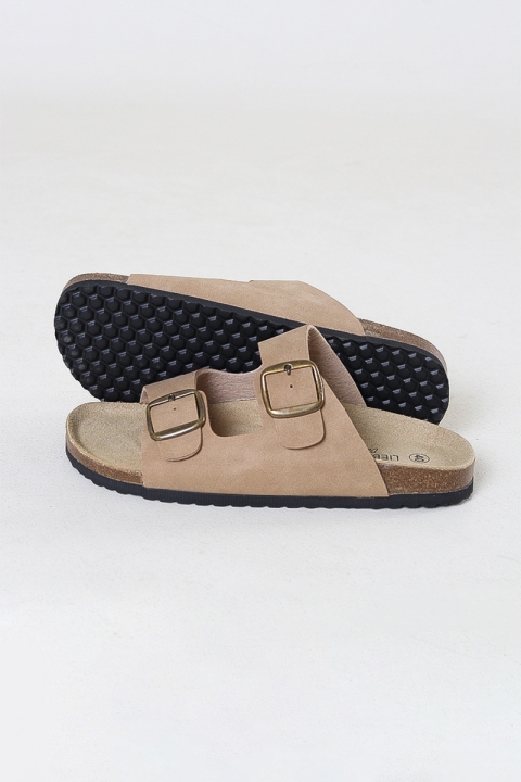 Liebhaveri Biosandal Sand