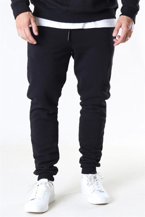 ONLY & SONS CERES SWEAT PANTS Black