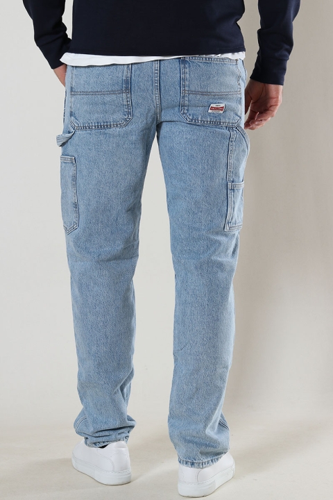 ONLY & SONS Edge Straight Fit jeans 1087 Light Blue Denim