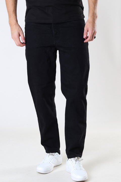 Solid SDCarson Dylan Black Denim