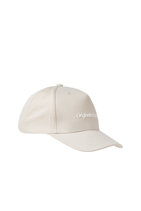 Jack & Jones Vesterbro Cap Moonbeam