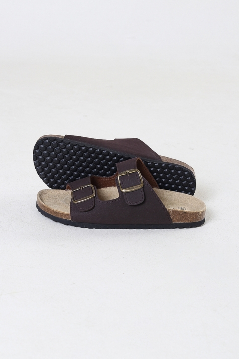 Liebhaveri Biosandal Brown