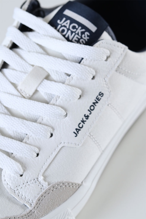 Jack & Jones MORDEN COMBO WHITE/NAVY NOOS White