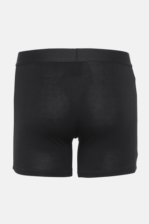 Clean Cut Copenhagen 5-Pack Trunks - Bamboo Black